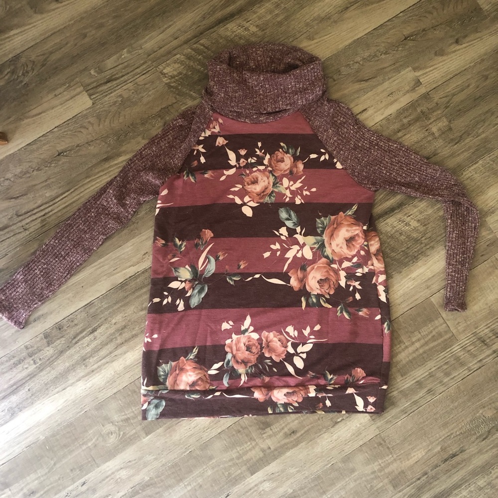 Women’s Sweater